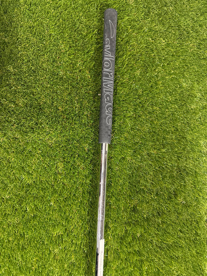 TaylorMade TP Palisades 7 34" Putter