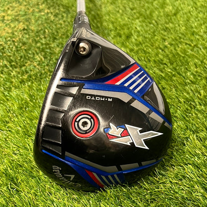 Callaway XR Pro 9 Driver