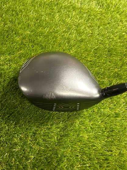 Callaway X2Hot 9 Driver