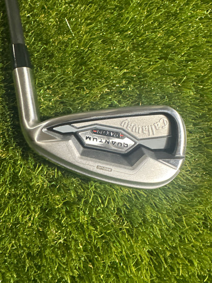 Callaway Quantum Max OS 6 Iron