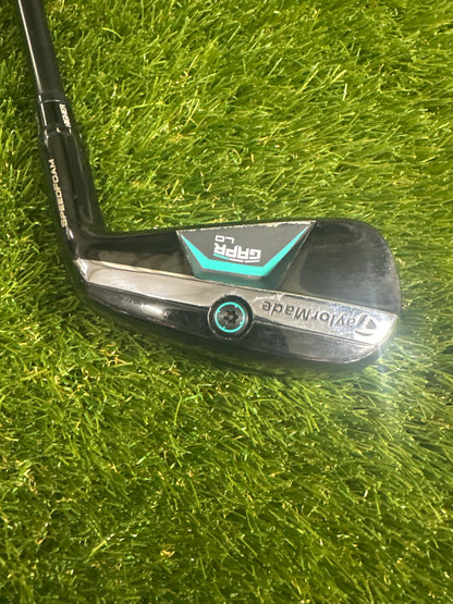 TaylorMade GAPR LO 3/19 DUI
