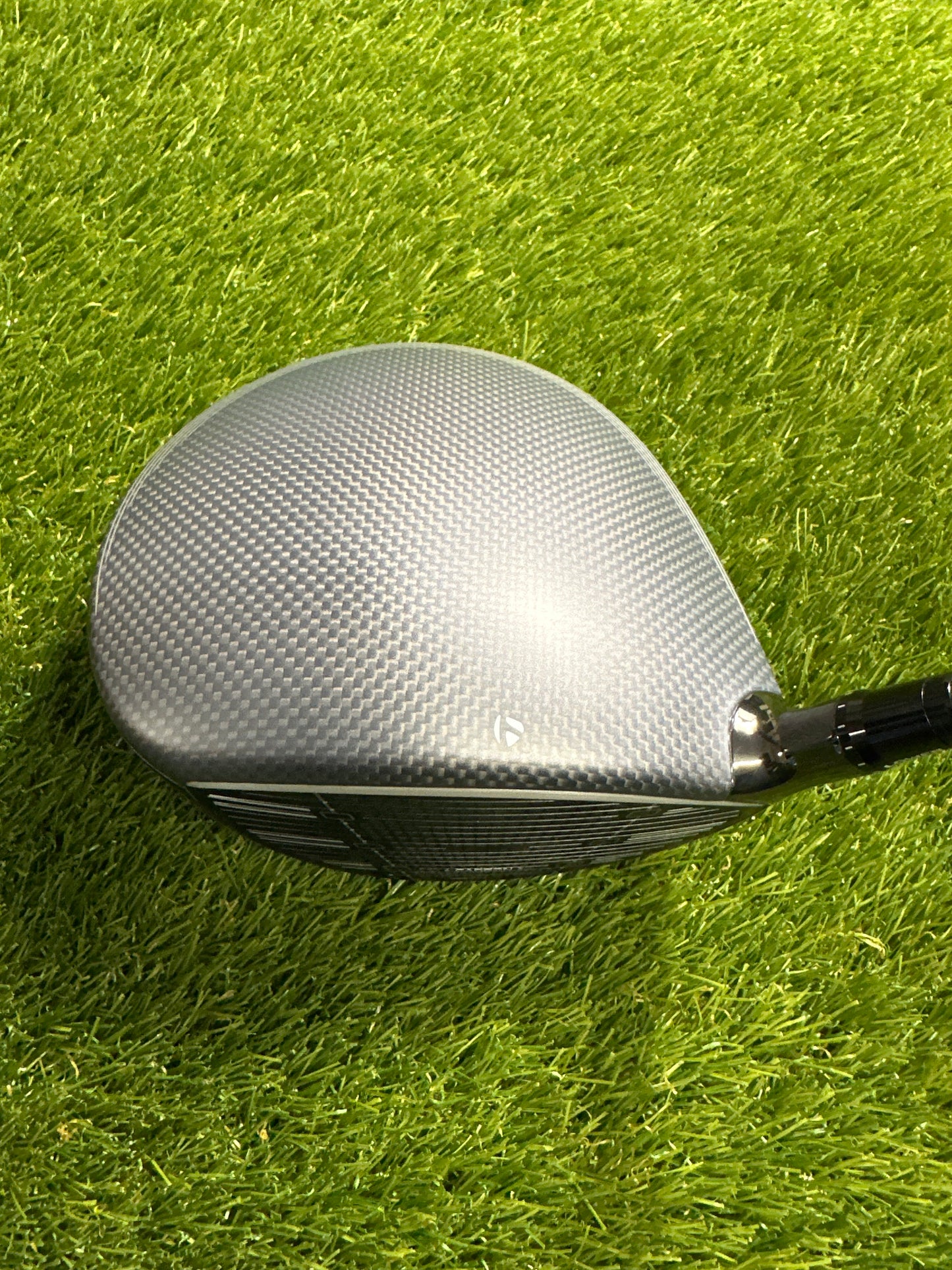 TaylorMade Qi35 Max Lite 10.5 Driver