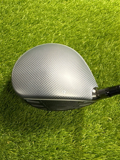 TaylorMade Qi35 Max Lite 10.5 Driver