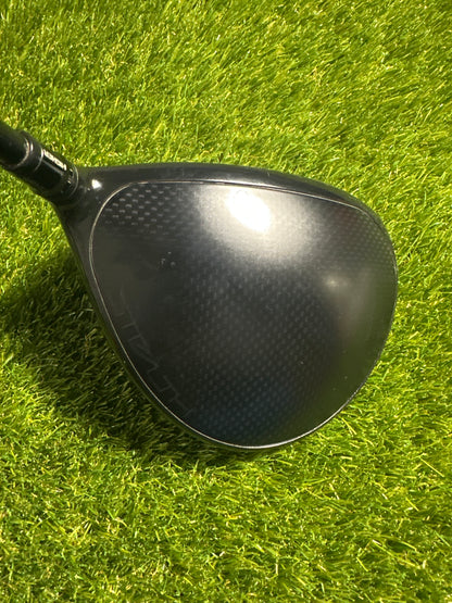 TaylorMade Stealth HD 12 Driver