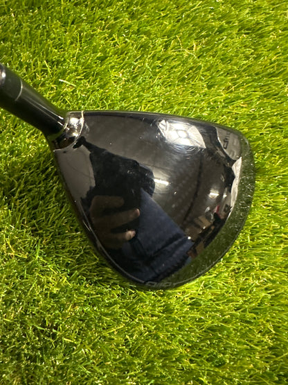 TaylorMade Qi10 Max 5/19 FWY