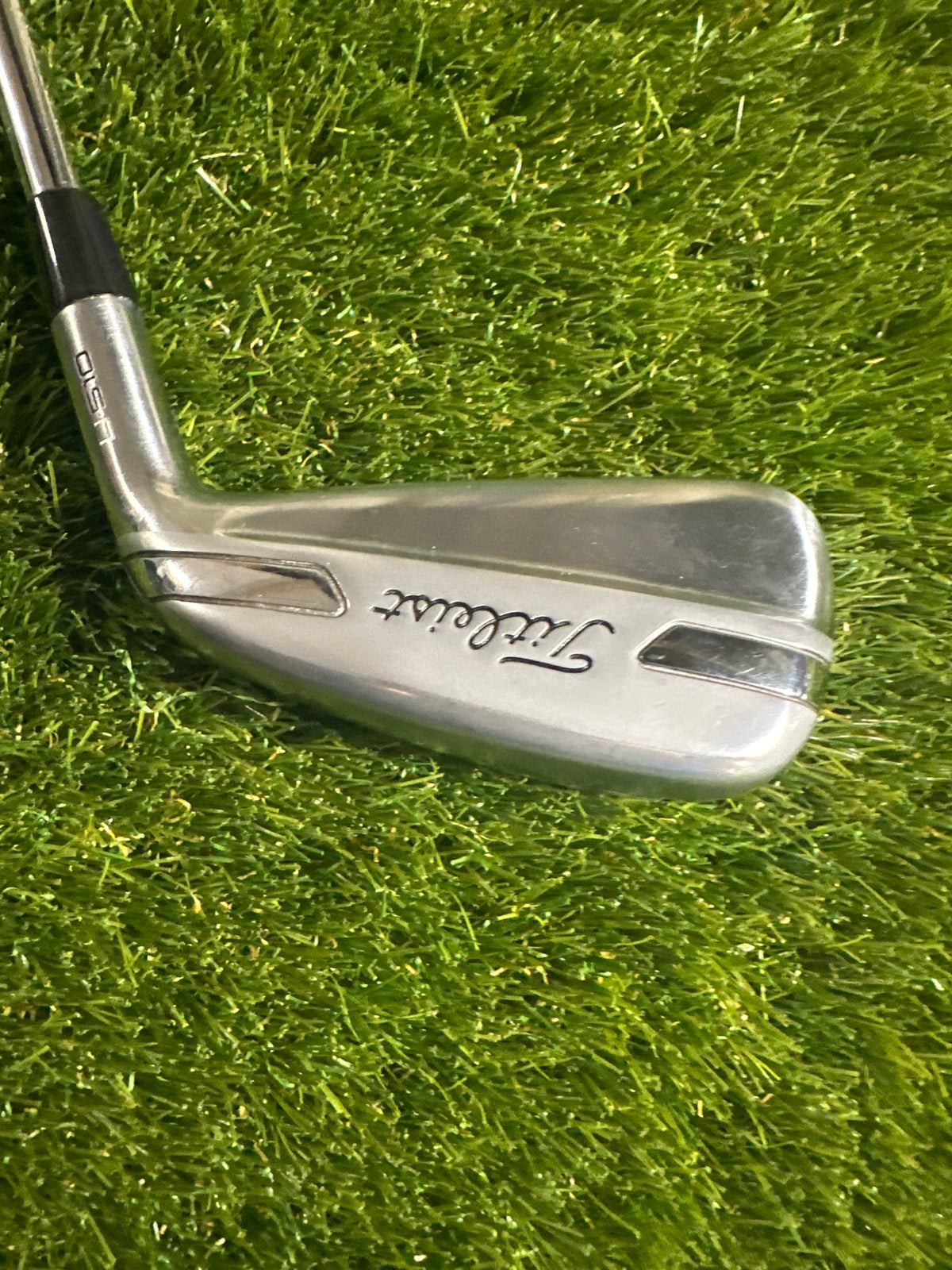 Titleist U510 2 DUI