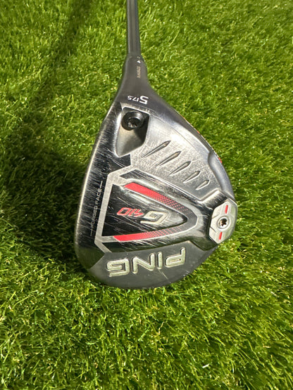 Ping G410 5/17.5 FWY
