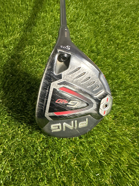 Ping G410 5/17.5 FWY