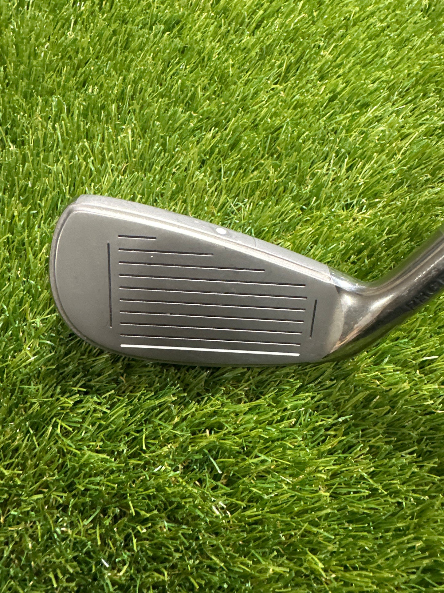 Zoom Titanium 2 DUI