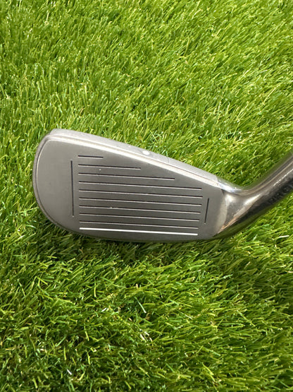 Zoom Titanium 2 DUI
