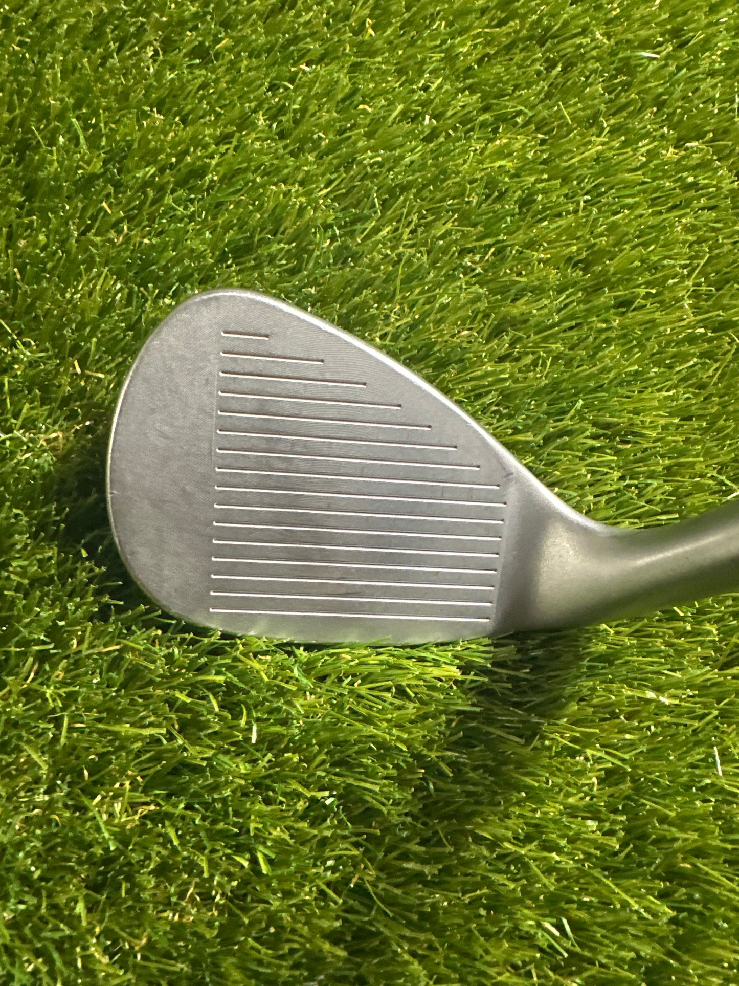 Wilson Staff Model 50/08 Wedge