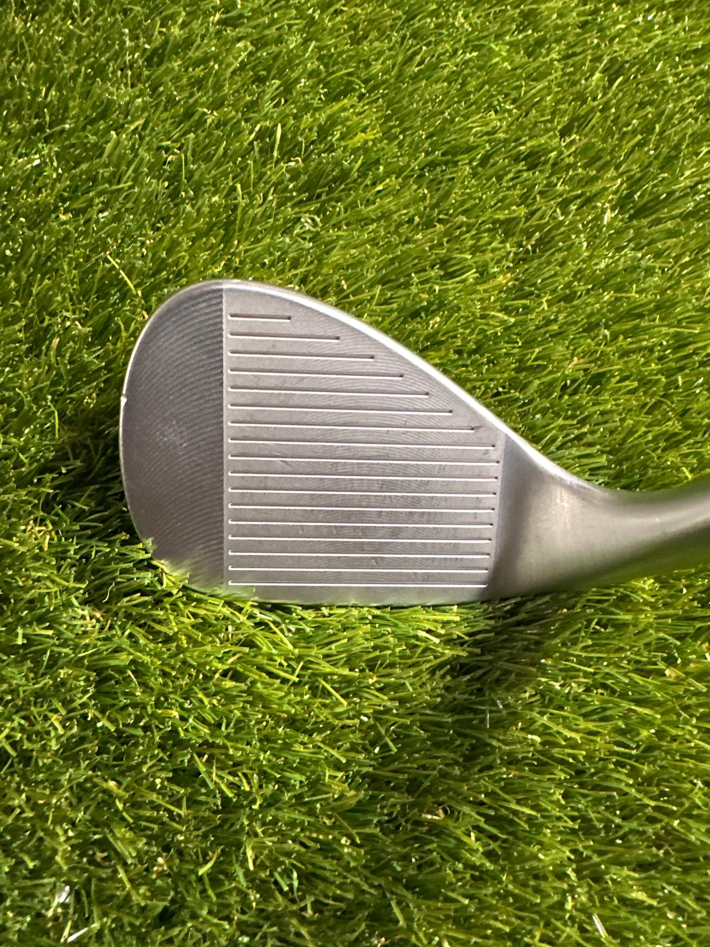 Cleveland RTX4 50/MID10 Wedge