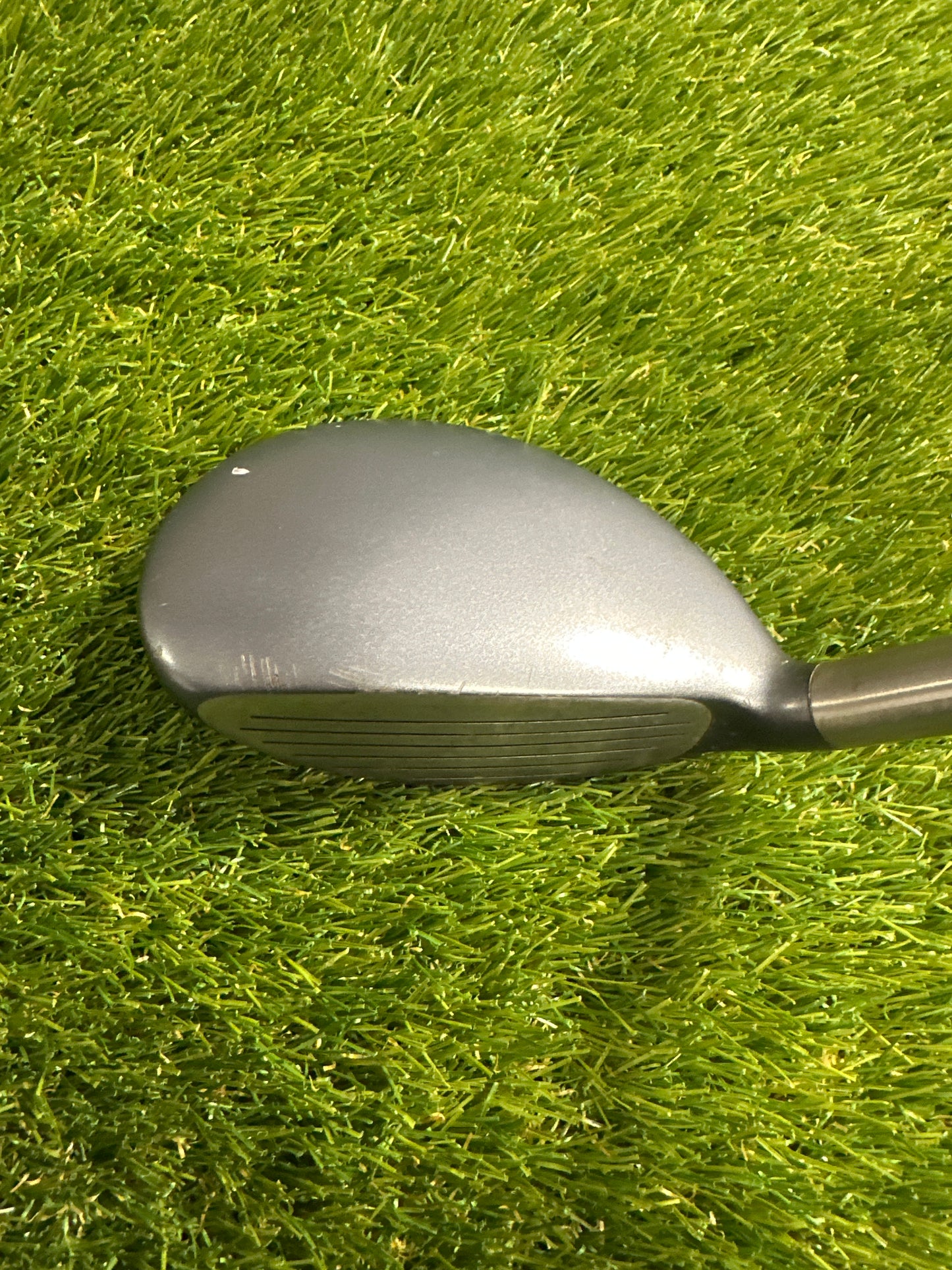 Callaway X Hot 3 HYB