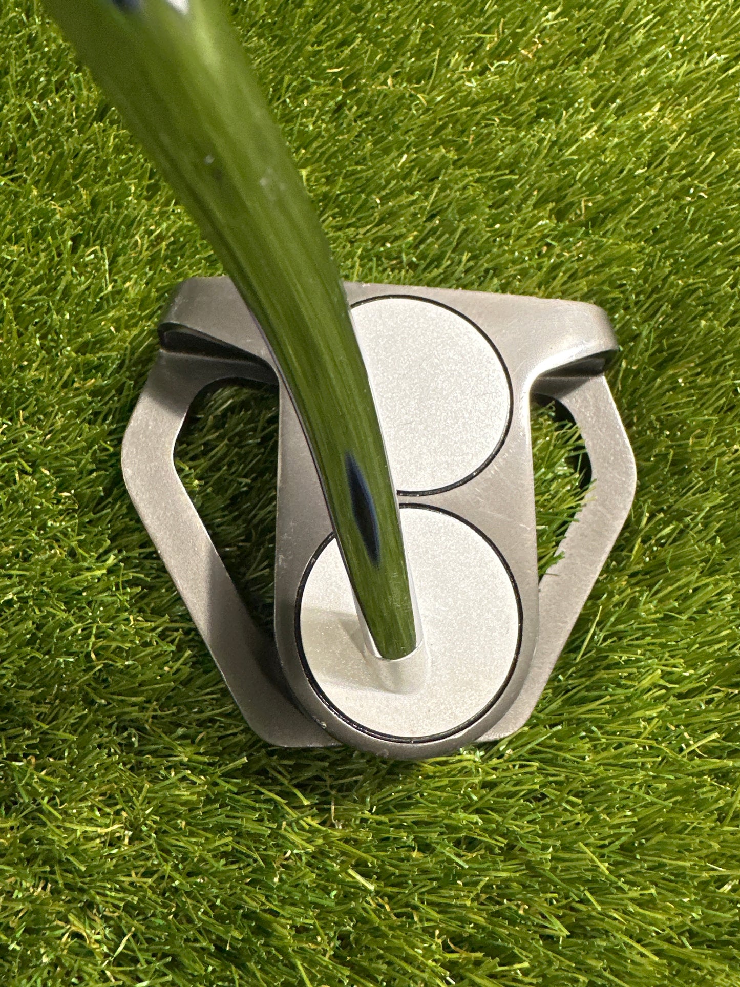 Odyssey Backstryke 2 Ball 34" Putter