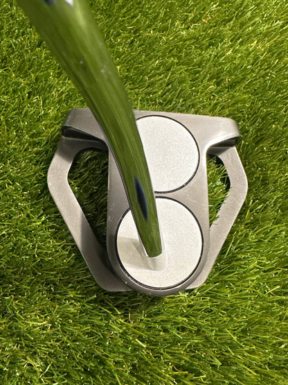 Odyssey Backstryke 2 Ball 34" Putter