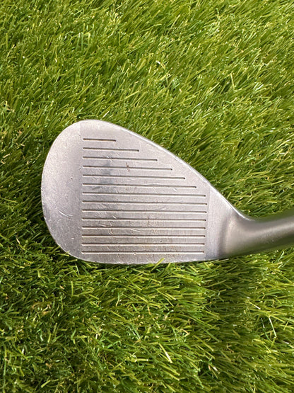 Mizuno MPT4 58/10 Wedge