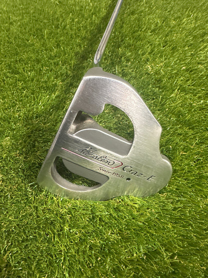 Ping Karsten Craze 32.5" Putter