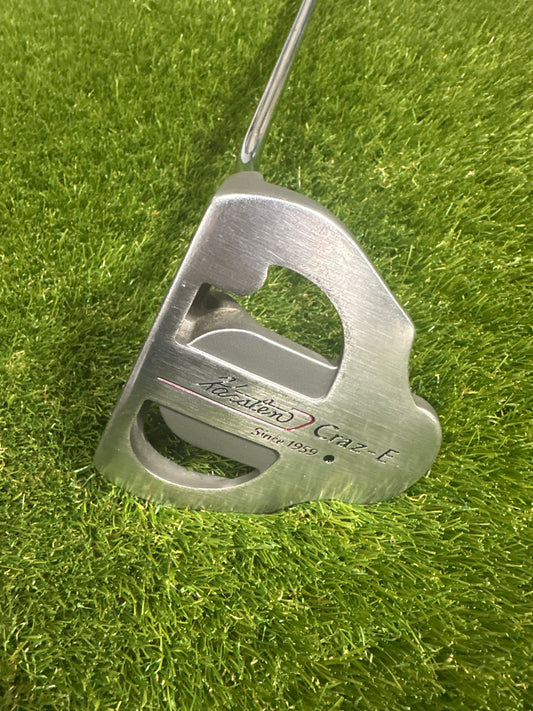 Ping Karsten Craze 32.5" Putter