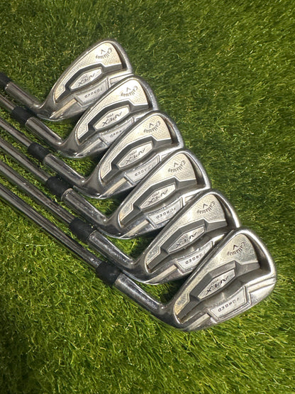 Callaway Apex Pro 5-PW Irons