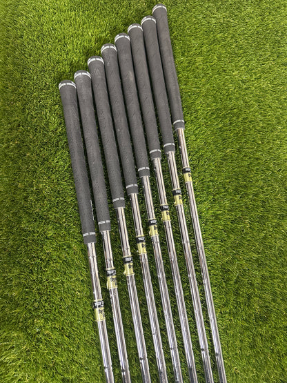 Mizuno MP32 3-PW Irons
