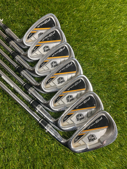 Wilson FG Tour V4 4-PW Irons