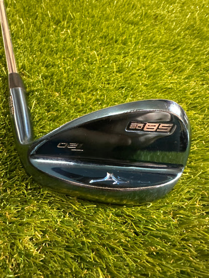 Mizuno T20 58/08 Wedge