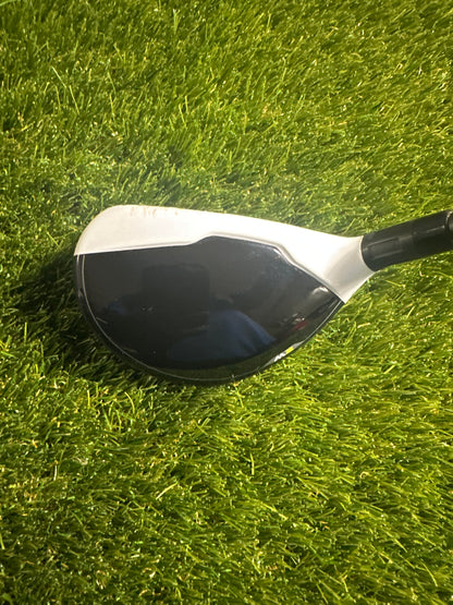 TaylorMade M2 4/22 HYB