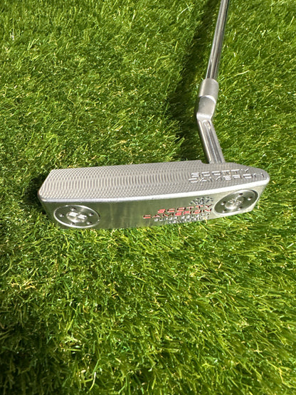 Scotty Cameron Super Select Newport 2 34" Putter