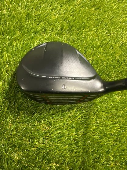 Cleveland Launcher HB Turbo 5/18 FWY