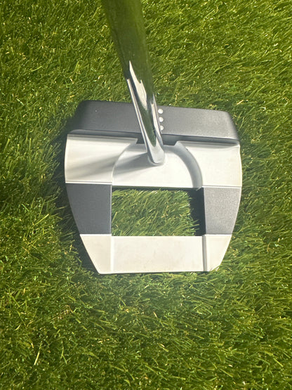 Odyssey Ai One Square 2 Square Jailbird 35" Putter