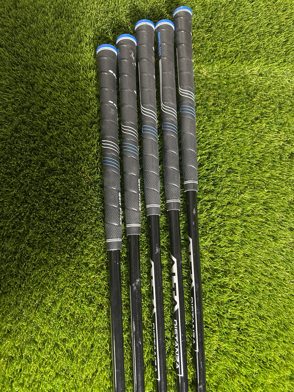 Ping G425 6-W Irons