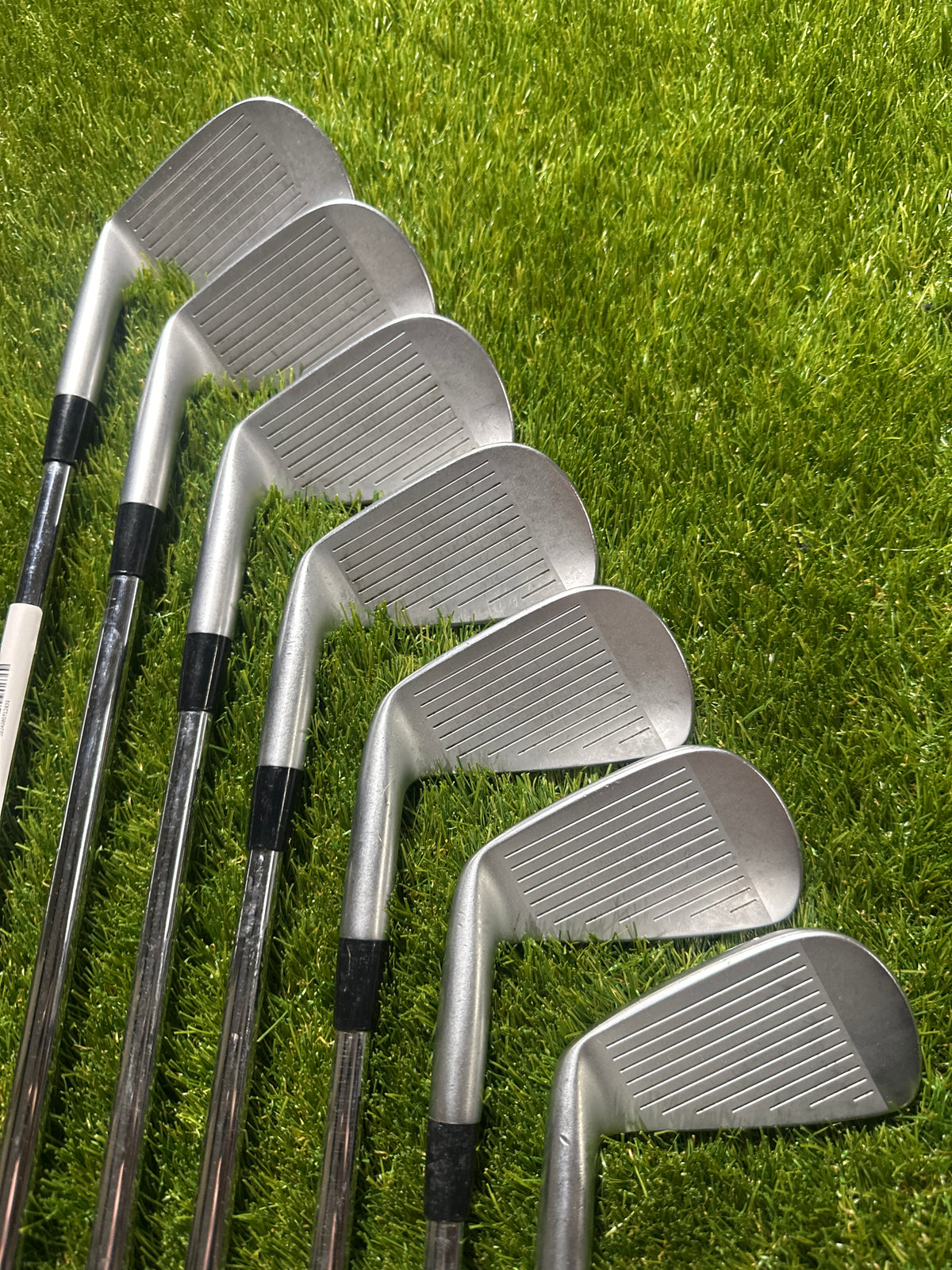Mizuno JPX 900 Tour 4-PW Irons
