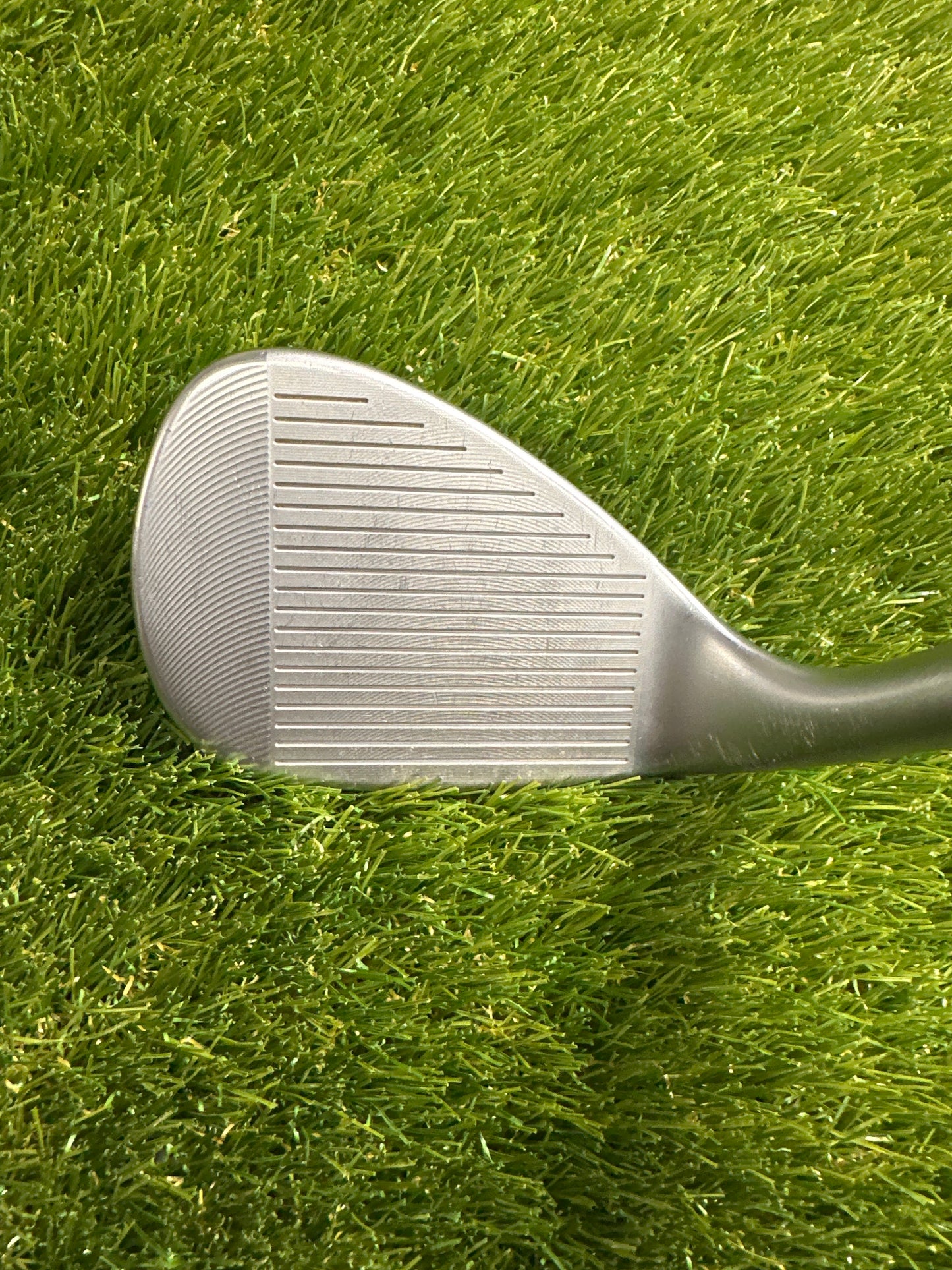 Cleveland Zipcore CBX 56/12 Wedge