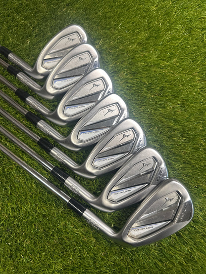 Mizuno JPX 925 Hot Metal 6-SW Irons