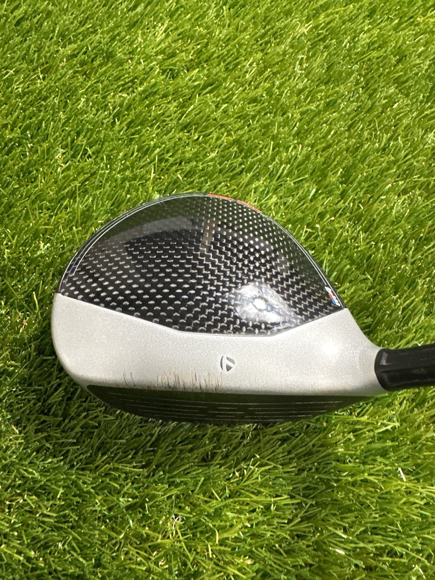 TaylorMade M4 3/15 FWY