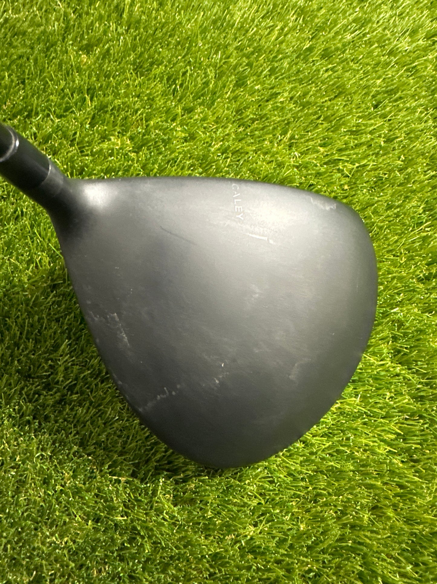 Caley X 10.5 Driver