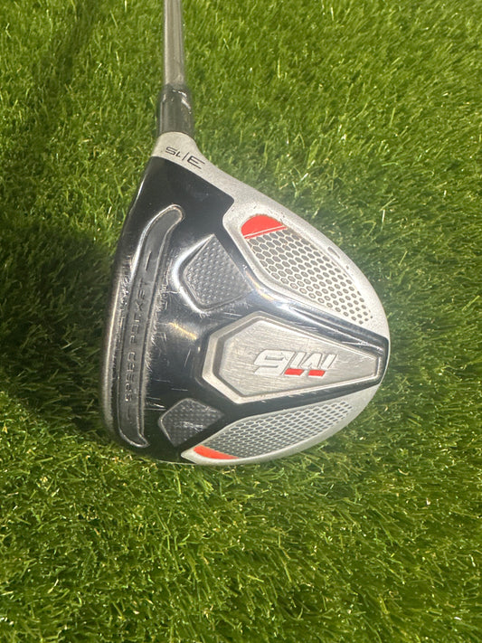 TaylorMade M6 3/15 FWY