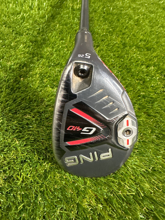 Ping G410 5/26 HYB