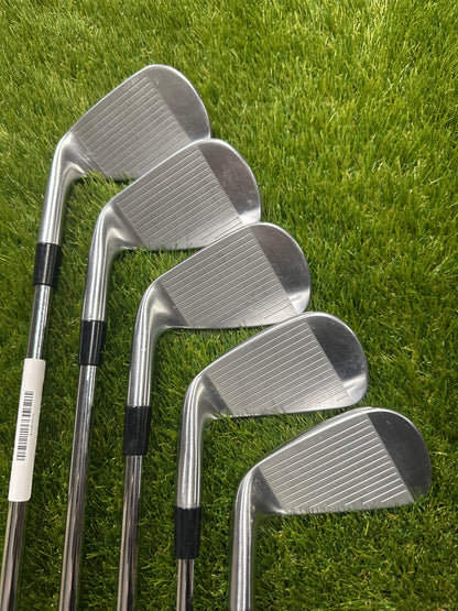 TaylorMade P790 6-PW Irons