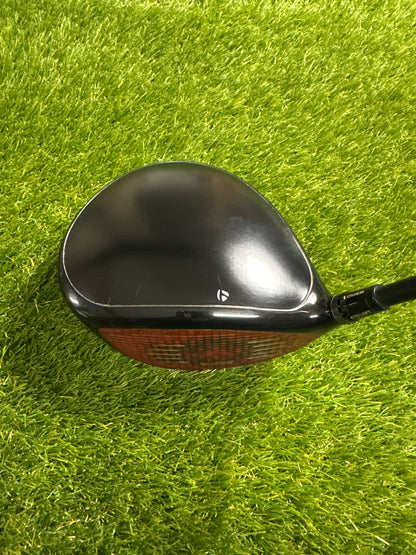TaylorMade Stealth HD 10.5 Driver