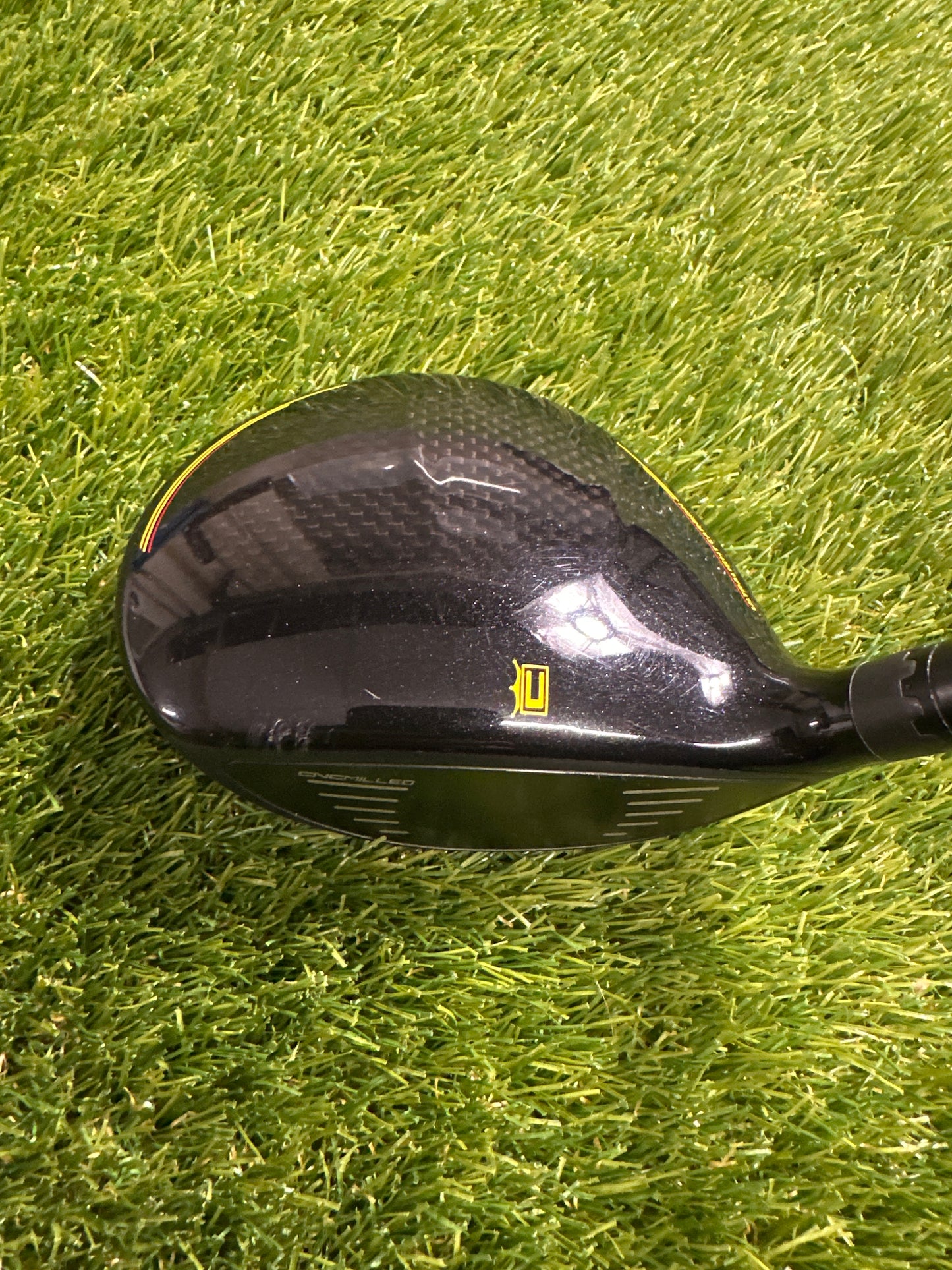 Cobra King SZ 14.5 FWY