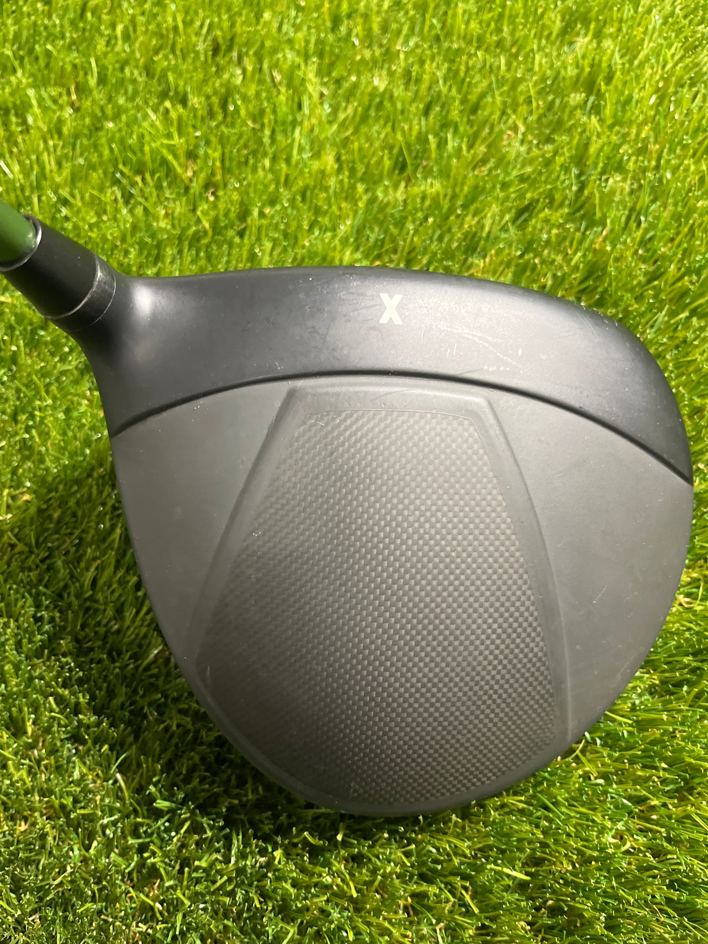 PXG 0211 9 Driver