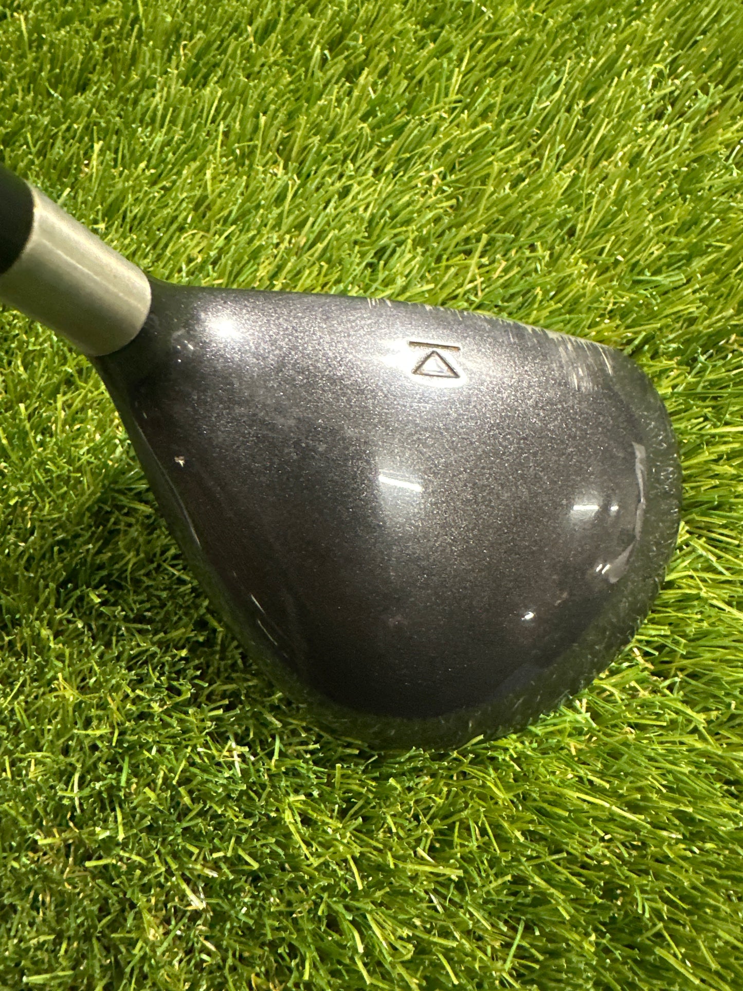 Titleist Pro Trajectory 980F 15 FWY