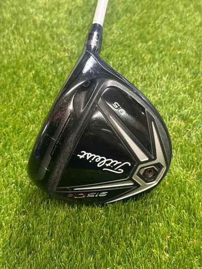 Titleist 915D2 9.5 Driver