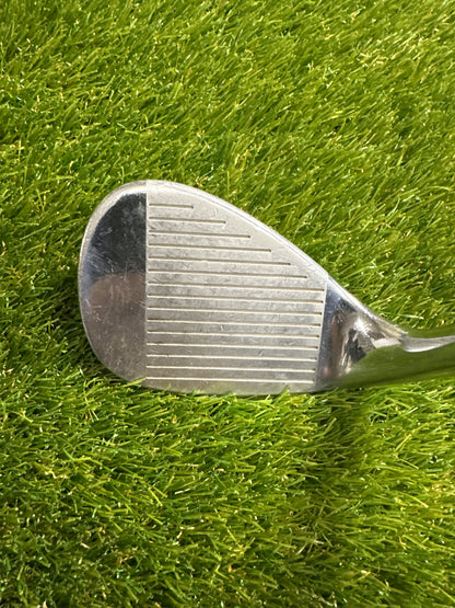 Cleveland Dynamic Sole Grind 588 56 Wedge