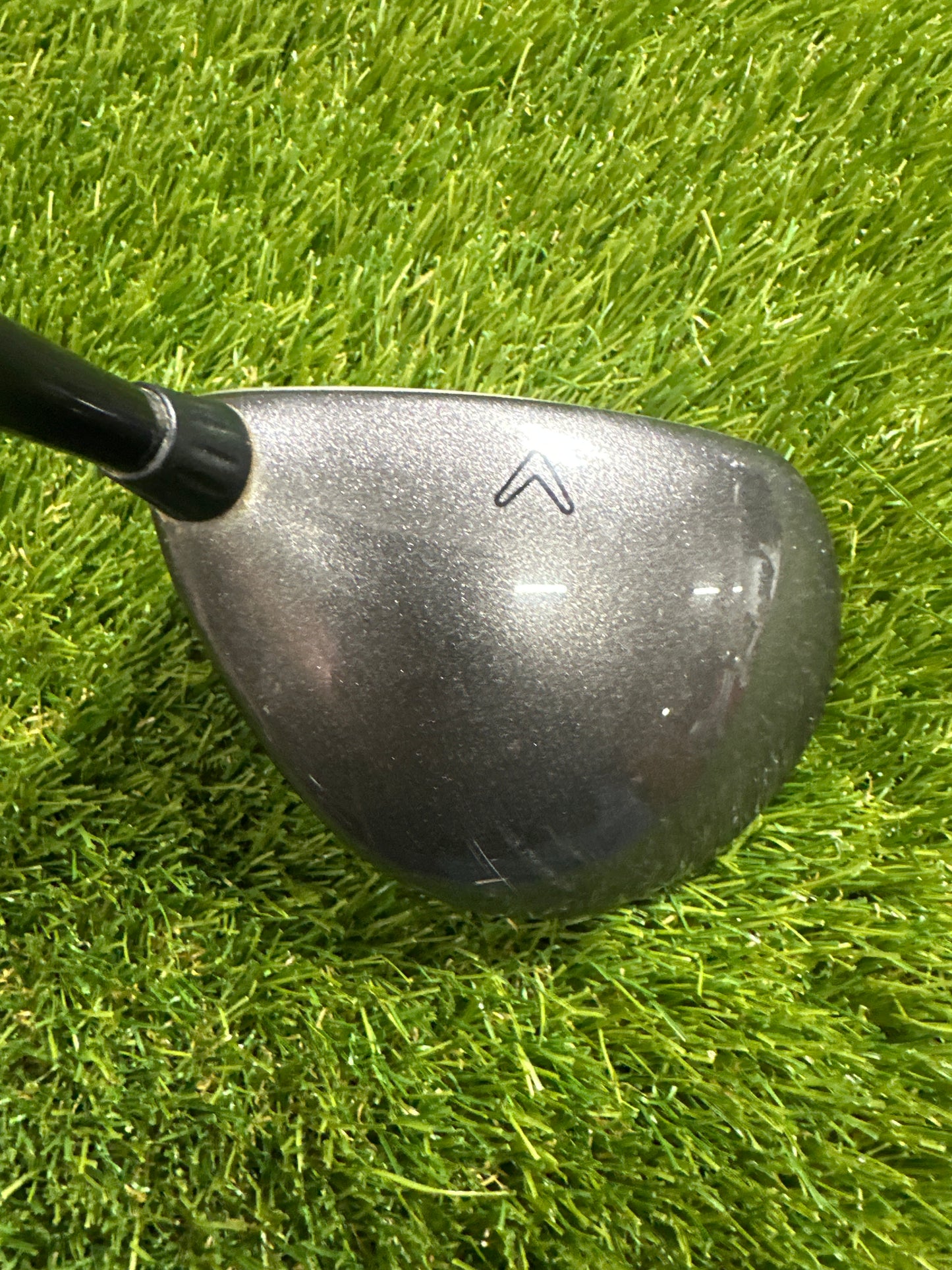 Callaway Big Bertha 4 FWY