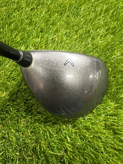 Callaway Big Bertha 4 FWY