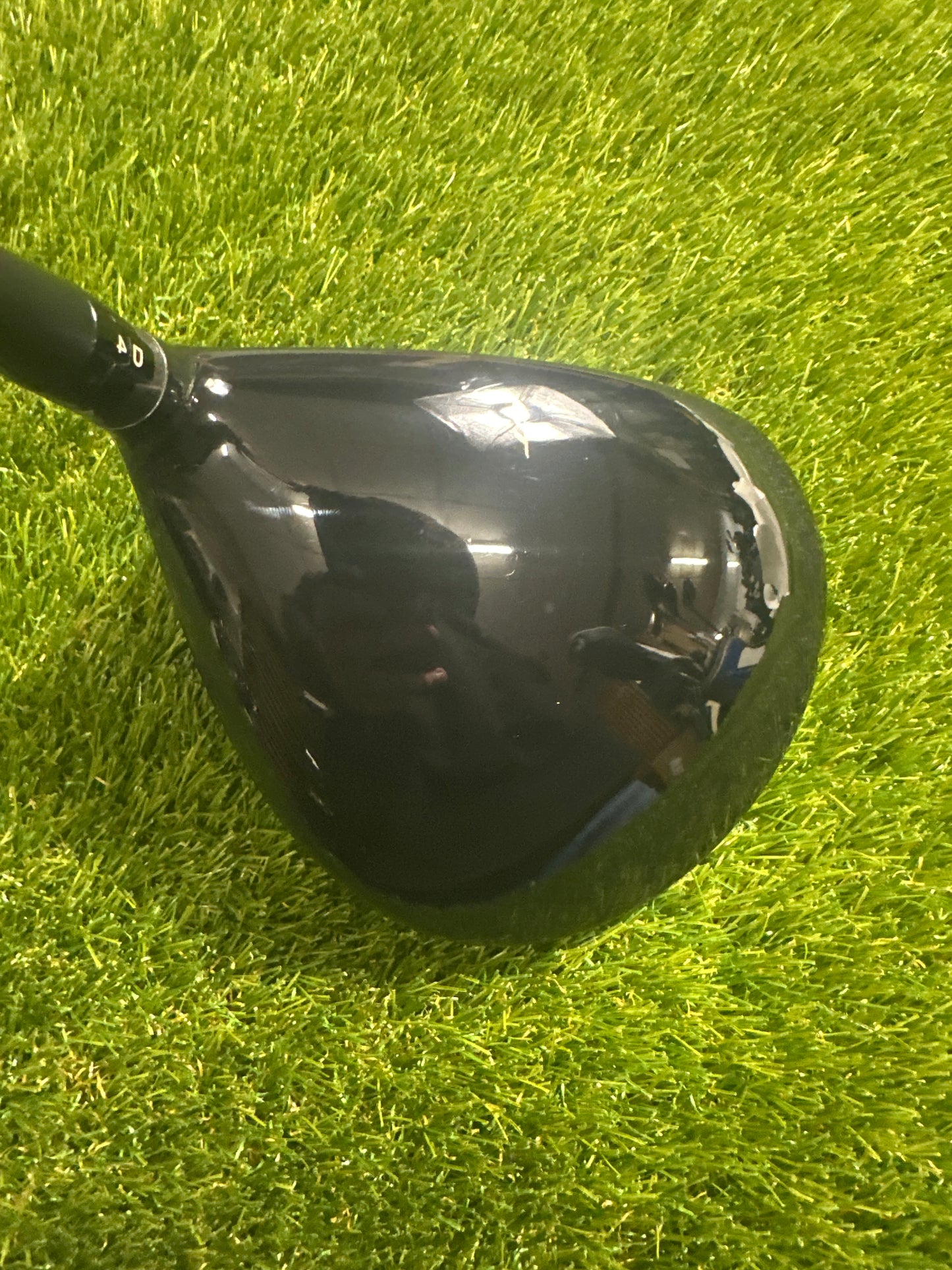 Titleist GT3 9 Driver