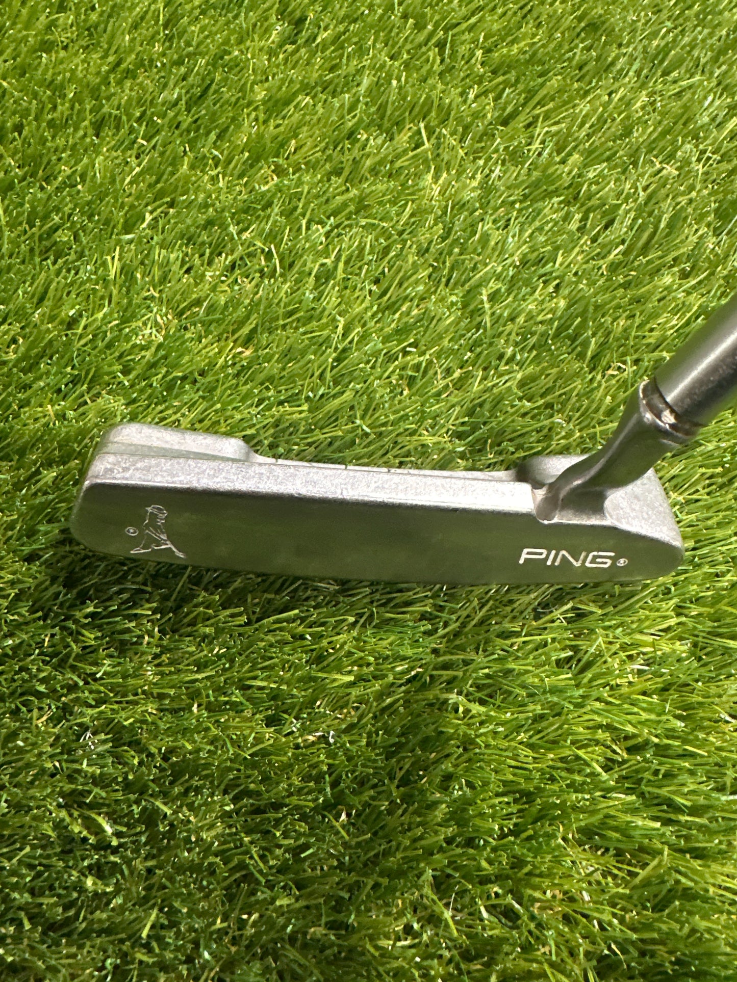 Ping Anser 4 35" Putter