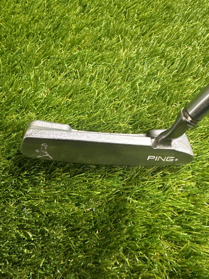 Ping Anser 4 35" Putter